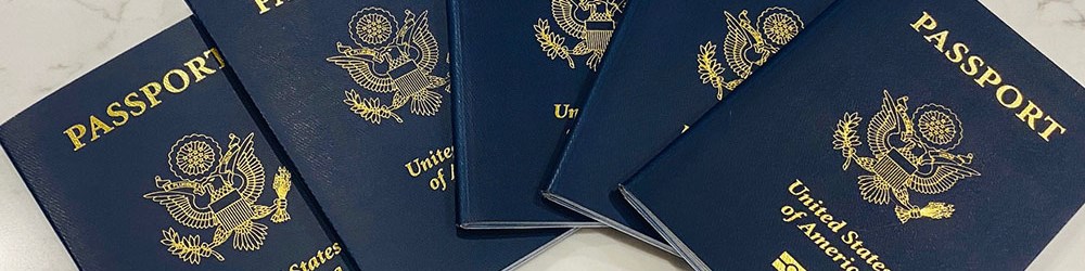 passports